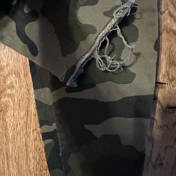 GUC Jessica Simpson denim jeans. Size 29 women’s. - Picture 6 of 11